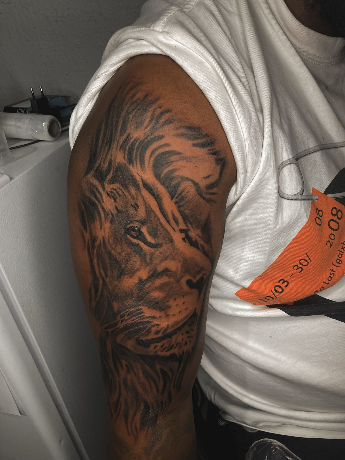 Tattoo